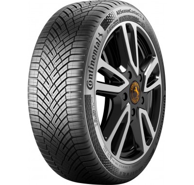 Шины Continental AllSeasonContact 2 235/50 R19 103W XL FR